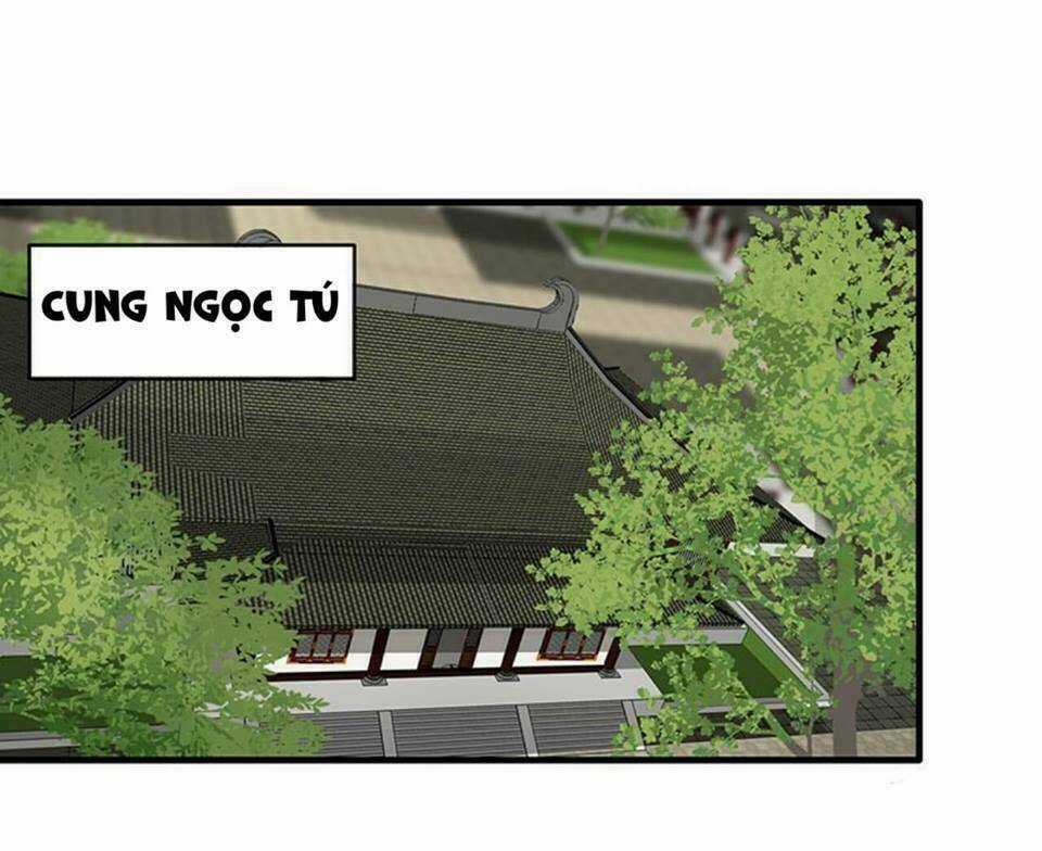 Tố Thủ Già Thiên - Chapter 14 - Trang 29