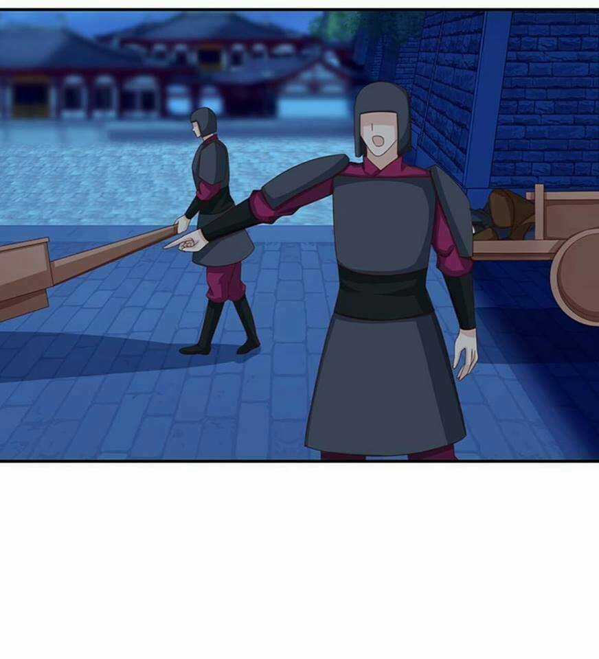 Tố Thủ Già Thiên - Chapter 14 - Trang 4