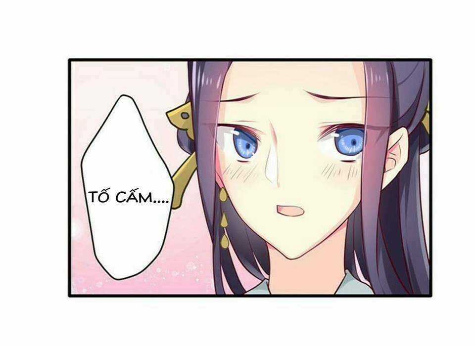 Tố Thủ Già Thiên - Chapter 14 - Trang 36