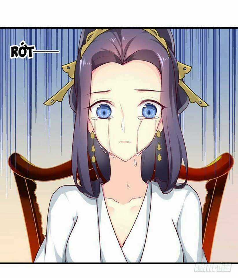 Tố Thủ Già Thiên - Chapter 14 - Trang 40