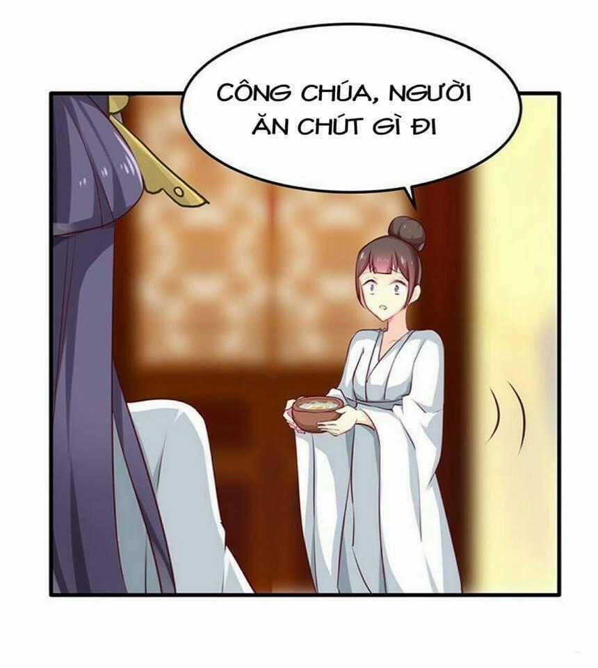 Tố Thủ Già Thiên - Chapter 14 - Trang 41