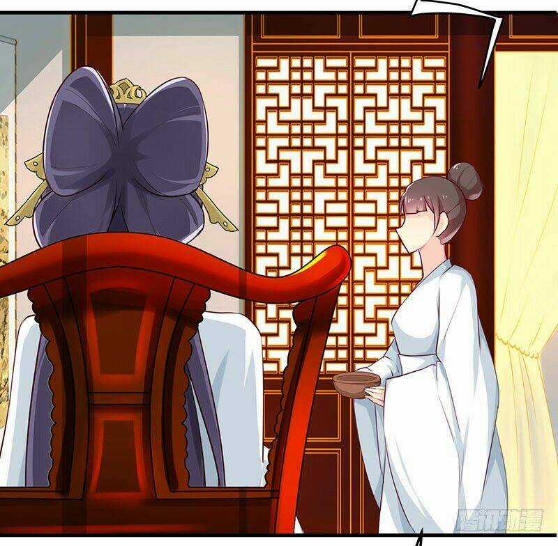 Tố Thủ Già Thiên - Chapter 15 - Trang 3