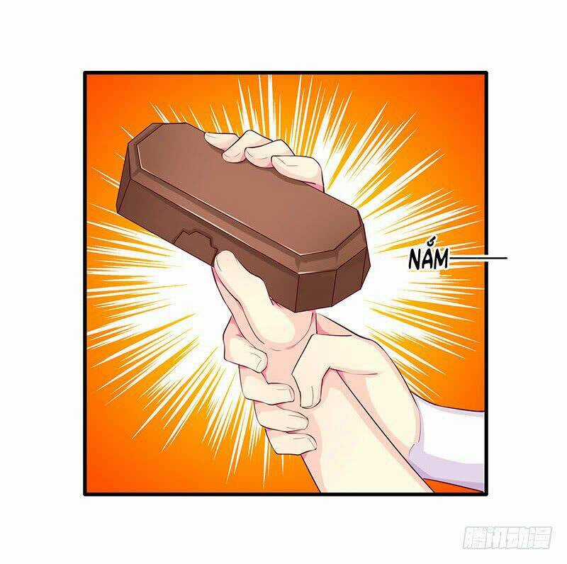 Tố Thủ Già Thiên - Chapter 15 - Trang 24