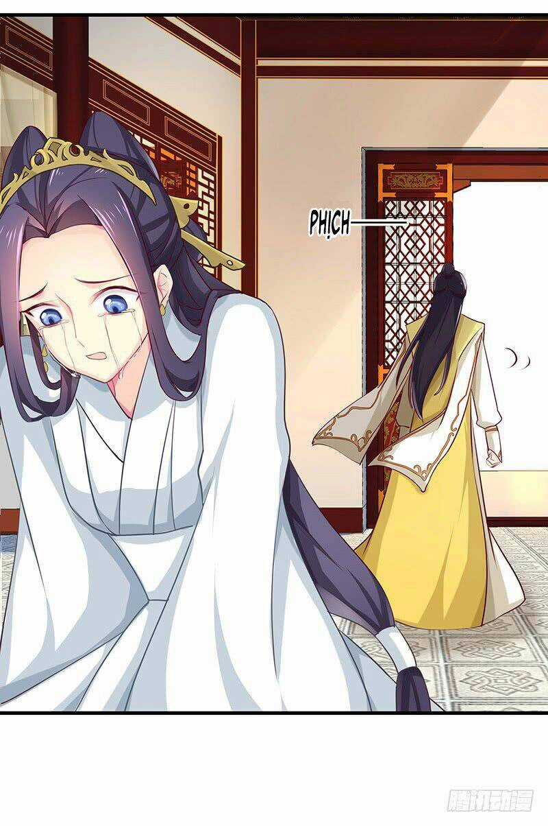 Tố Thủ Già Thiên - Chapter 16 - Trang 46