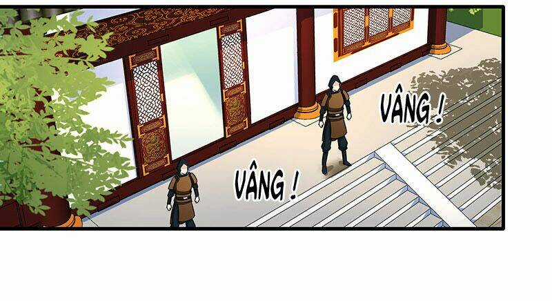 Tố Thủ Già Thiên - Chapter 16 - Trang 48
