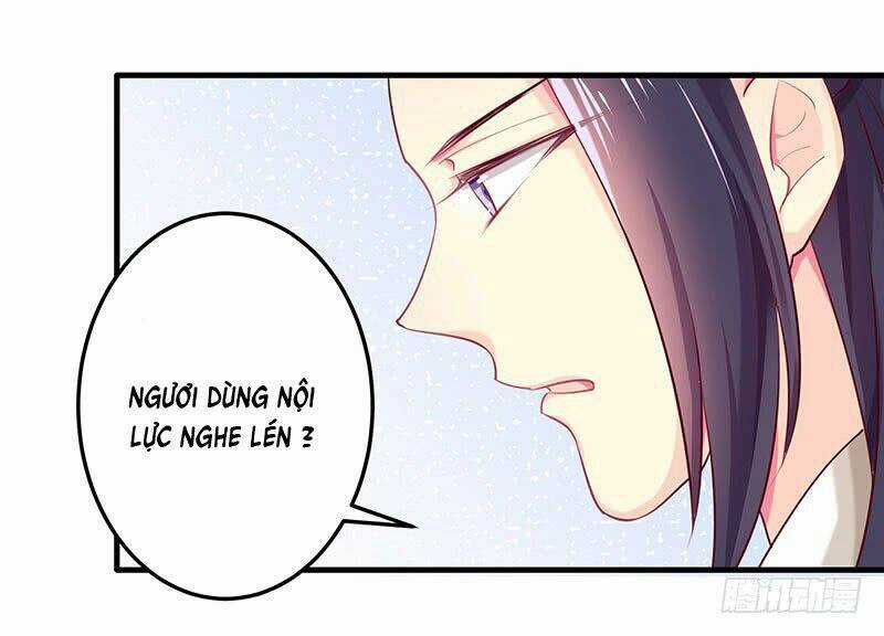 Tố Thủ Già Thiên - Chapter 16 - Trang 53