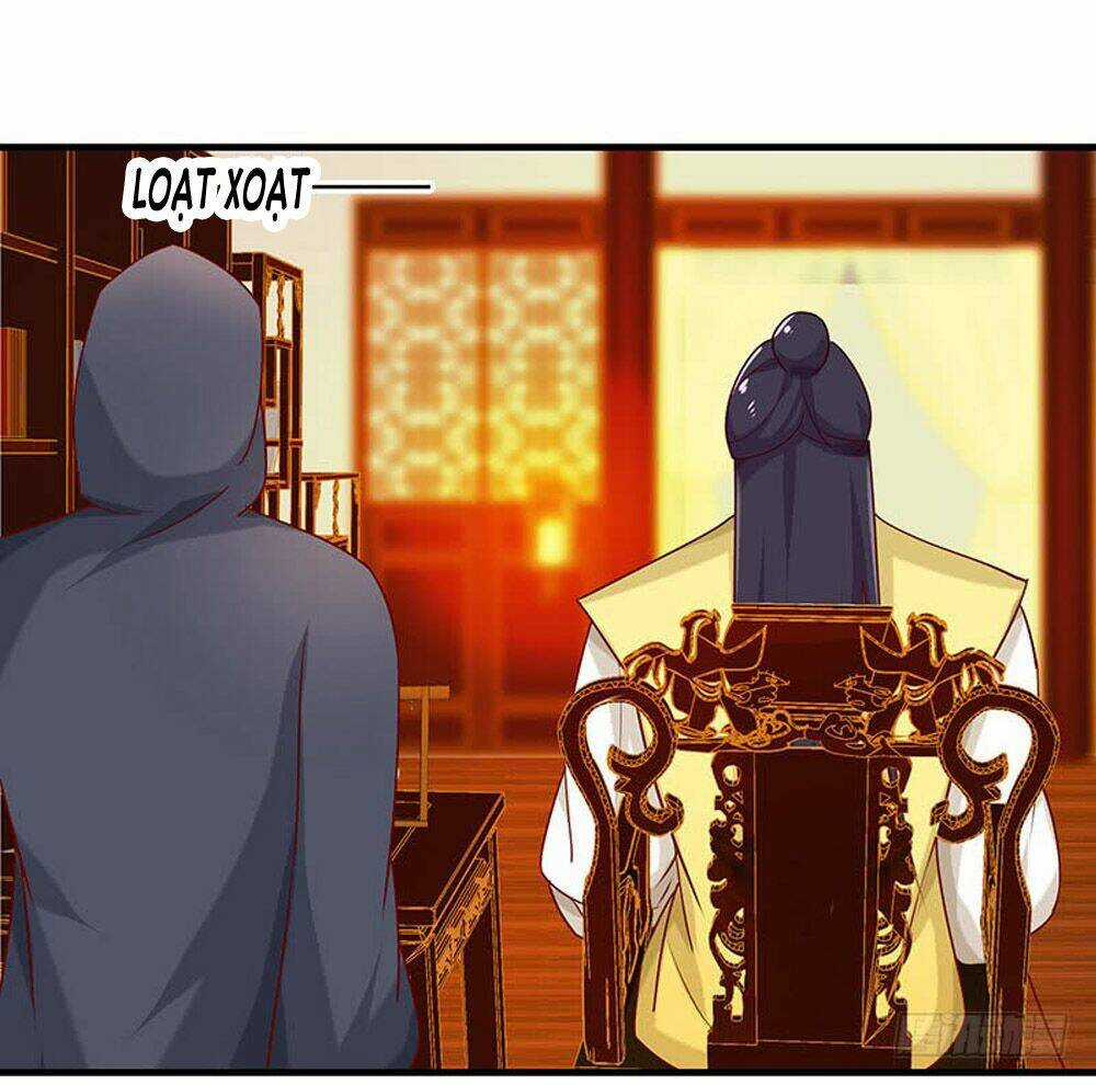 Tố Thủ Già Thiên - Chapter 17 - Trang 30