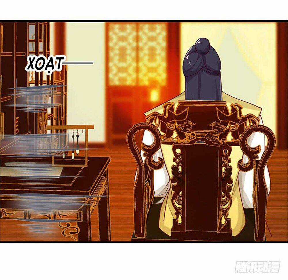 Tố Thủ Già Thiên - Chapter 17 - Trang 33