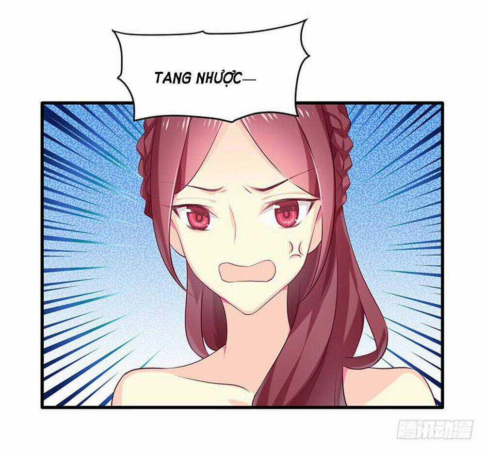 Tố Thủ Già Thiên - Chapter 17 - Trang 42