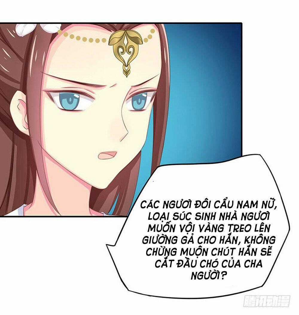 Tố Thủ Già Thiên - Chapter 17 - Trang 53
