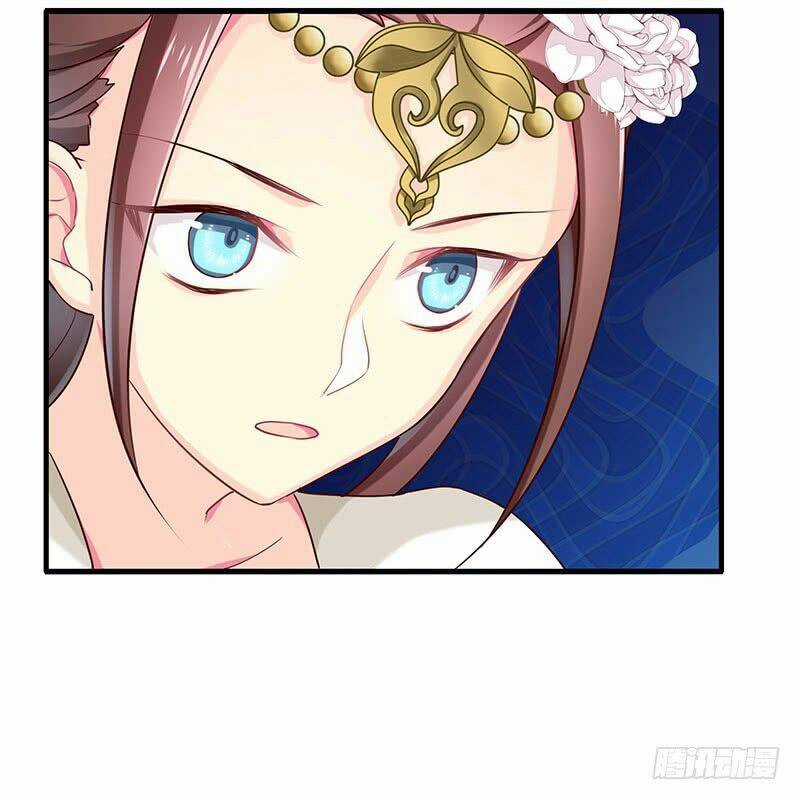 Tố Thủ Già Thiên - Chapter 18 - Trang 33