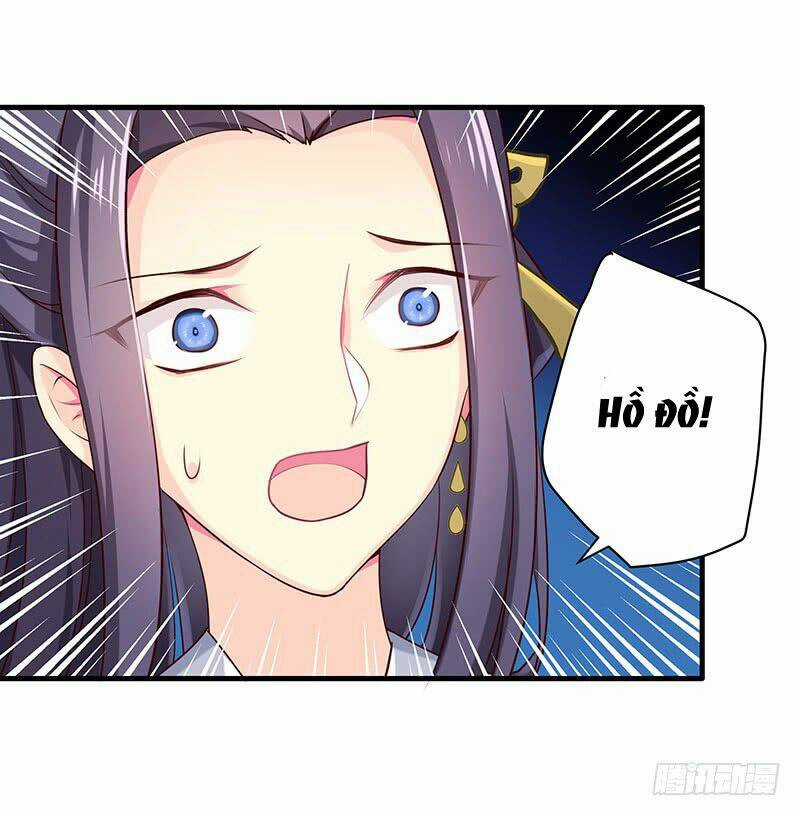 Tố Thủ Già Thiên - Chapter 18 - Trang 41