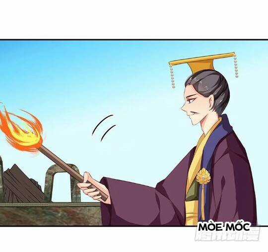 Tố Thủ Già Thiên - Chapter 2 - Trang 13