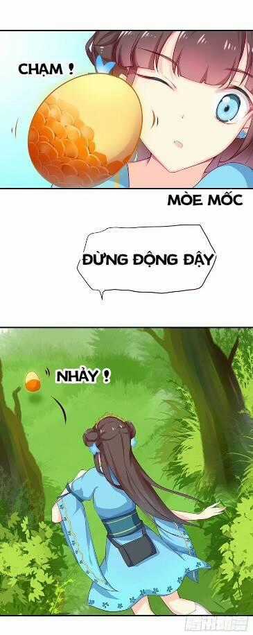 Tố Thủ Già Thiên - Chapter 2 - Trang 17