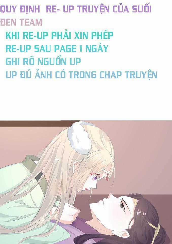 Tố Thủ Già Thiên - Chapter 3 - Trang 1