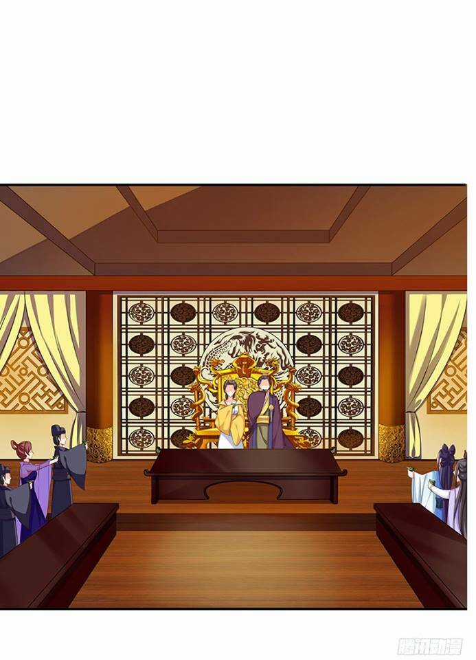 Tố Thủ Già Thiên - Chapter 3 - Trang 17