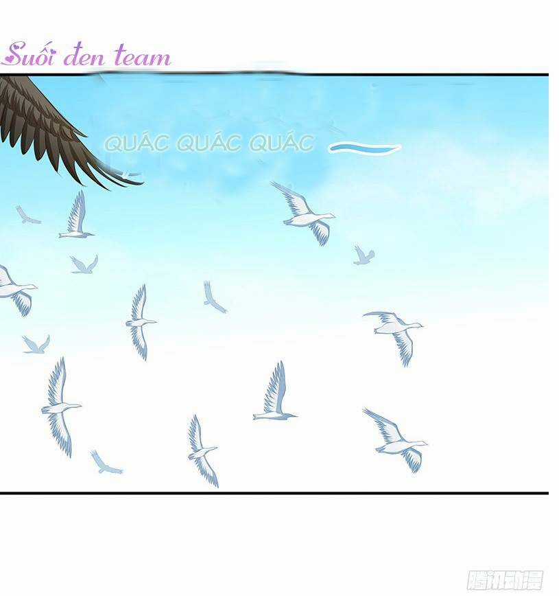 Tố Thủ Già Thiên - Chapter 3 - Trang 3