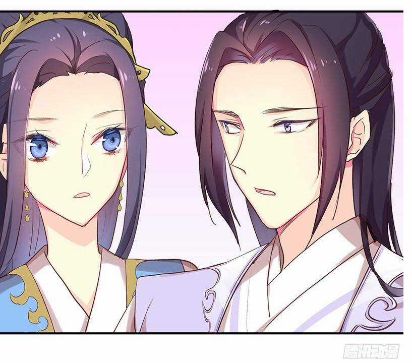 Tố Thủ Già Thiên - Chapter 3 - Trang 25