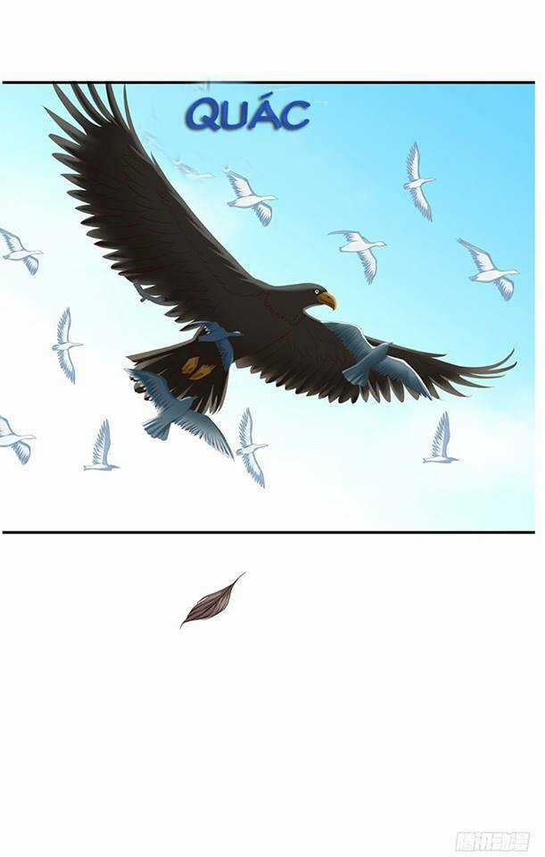 Tố Thủ Già Thiên - Chapter 3 - Trang 4