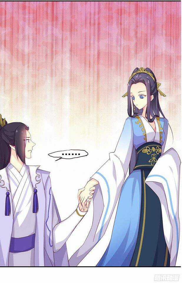 Tố Thủ Già Thiên - Chapter 3 - Trang 35