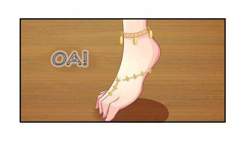 Tố Thủ Già Thiên - Chapter 3 - Trang 6