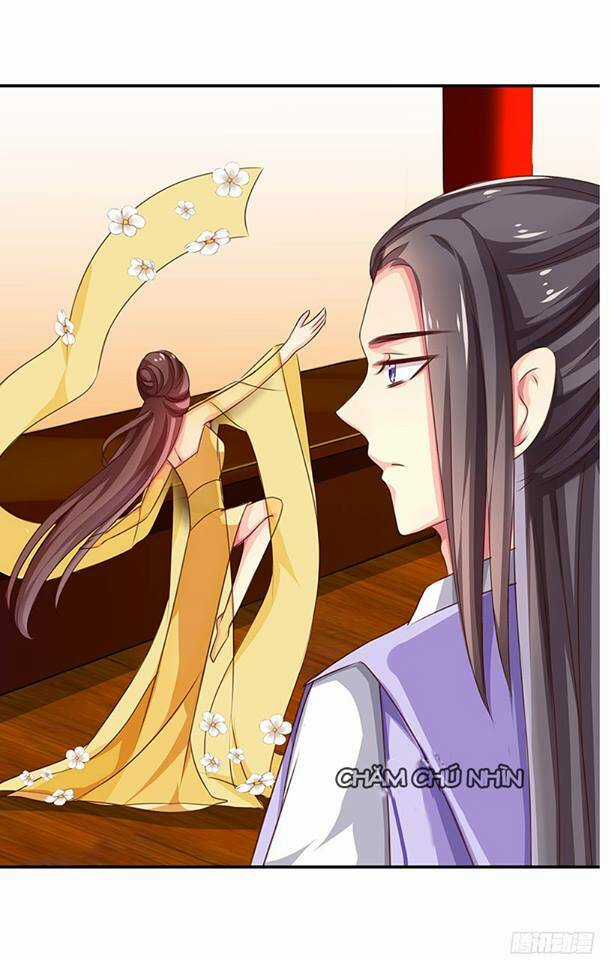 Tố Thủ Già Thiên - Chapter 3 - Trang 8