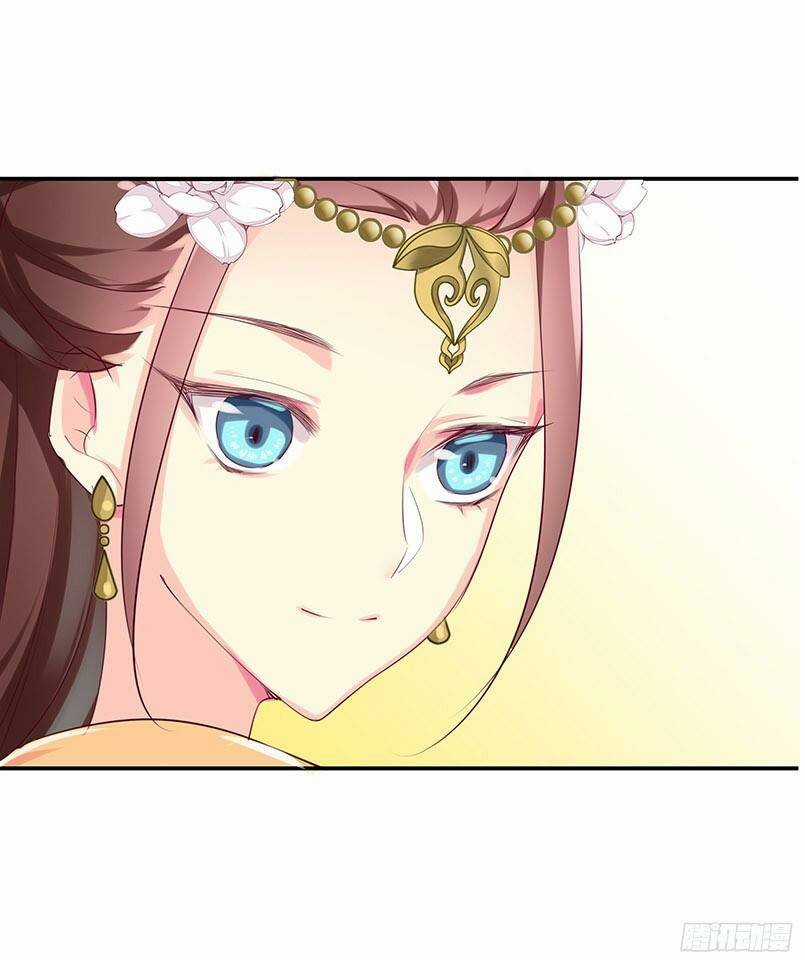 Tố Thủ Già Thiên - Chapter 4 - Trang 3