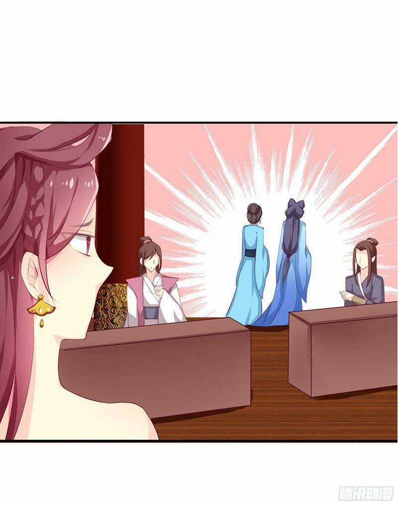 Tố Thủ Già Thiên - Chapter 4 - Trang 5