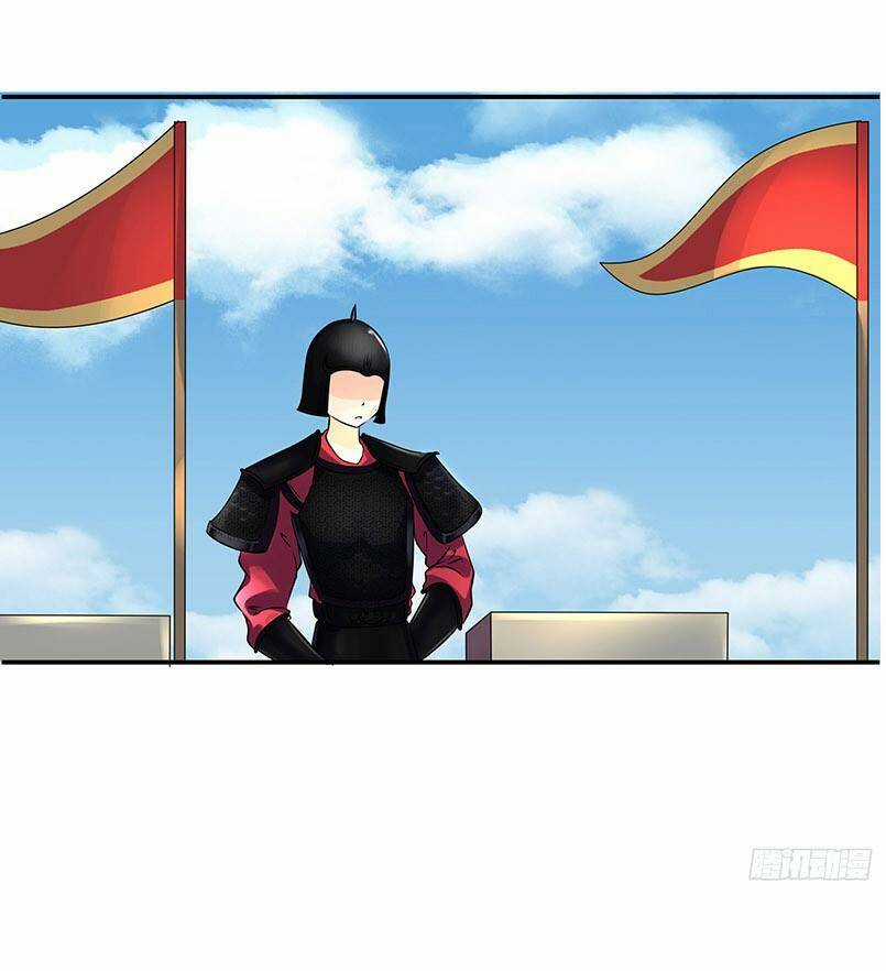 Tố Thủ Già Thiên - Chapter 4 - Trang 9