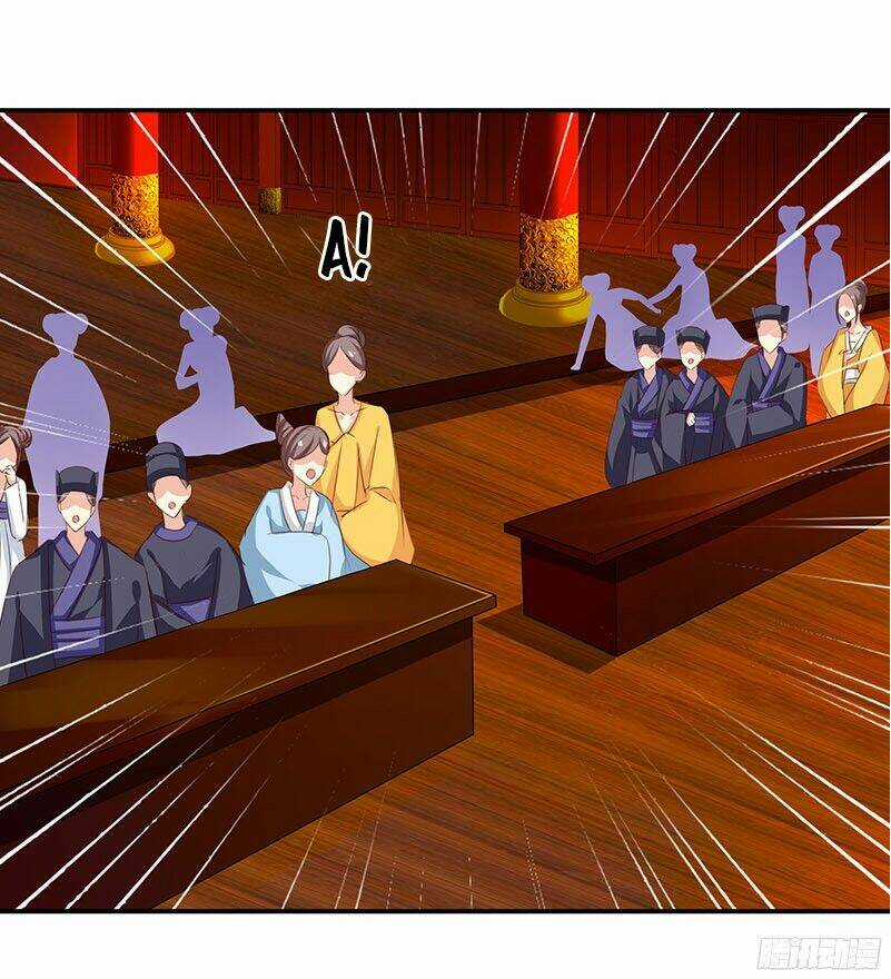 Tố Thủ Già Thiên - Chapter 5 - Trang 19