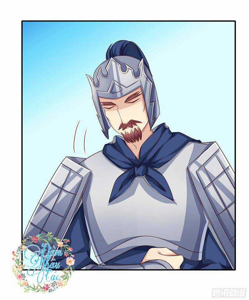 Tố Thủ Già Thiên - Chapter 5 - Trang 24