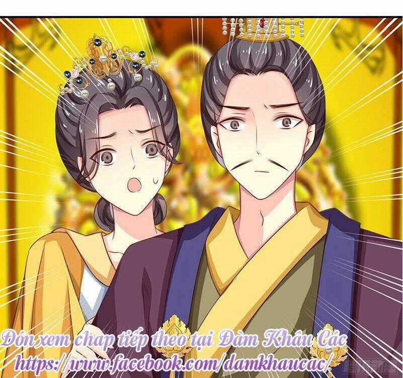 Tố Thủ Già Thiên - Chapter 5 - Trang 27