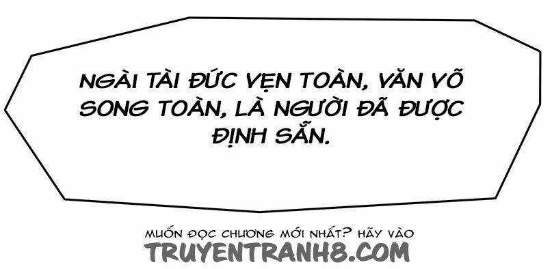 Tố Thủ Già Thiên - Chapter 6 - Trang 12