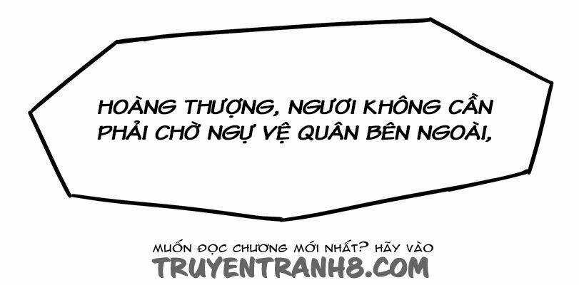 Tố Thủ Già Thiên - Chapter 6 - Trang 3