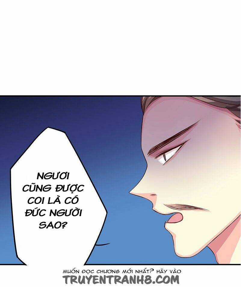 Tố Thủ Già Thiên - Chapter 6 - Trang 9