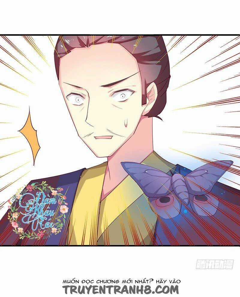 Tố Thủ Già Thiên - Chapter 7 - Trang 13