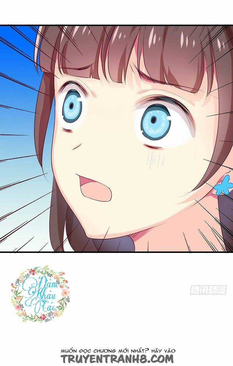 Tố Thủ Già Thiên - Chapter 7 - Trang 21