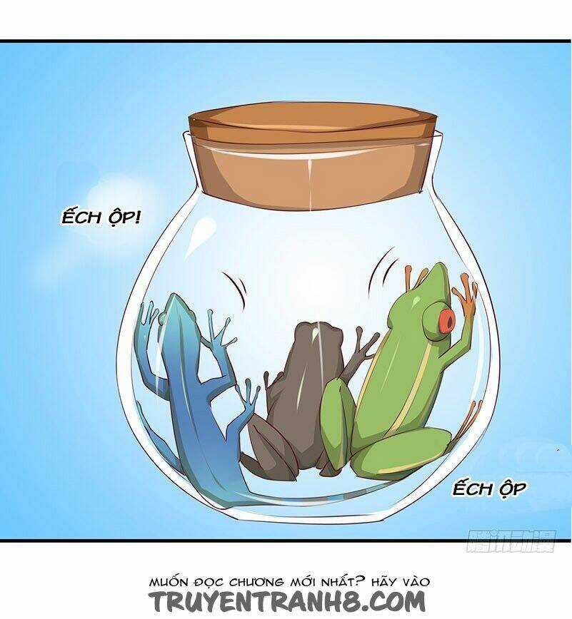 Tố Thủ Già Thiên - Chapter 7 - Trang 26