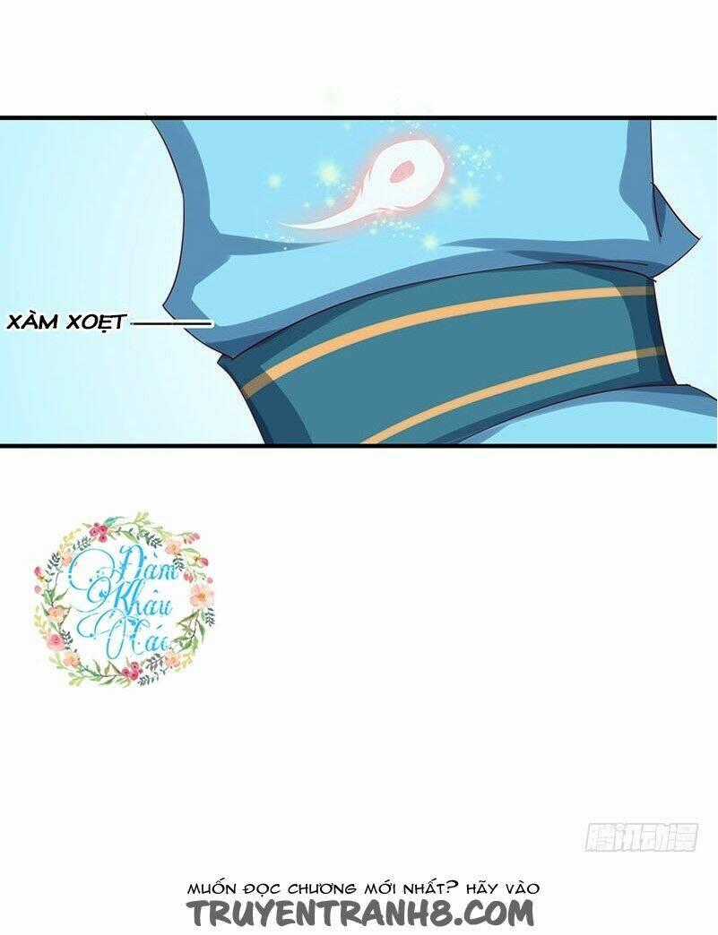 Tố Thủ Già Thiên - Chapter 7 - Trang 29