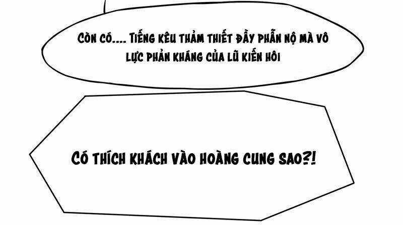 Tố Thủ Già Thiên - Chapter 8 - Trang 23