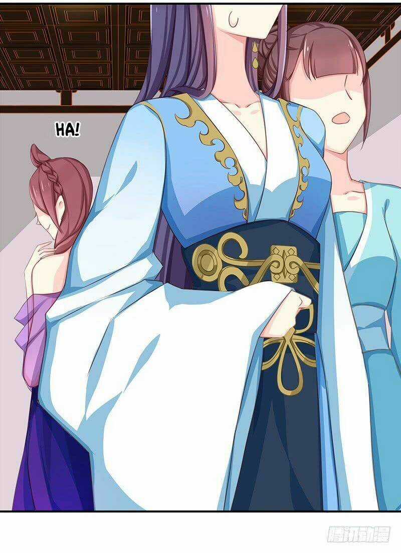 Tố Thủ Già Thiên - Chapter 8 - Trang 27