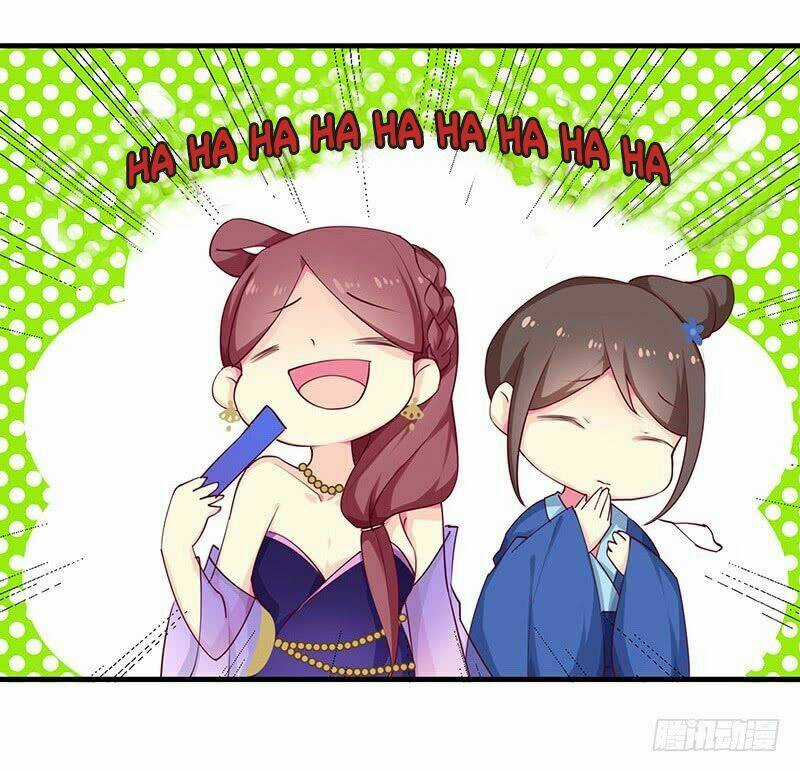 Tố Thủ Già Thiên - Chapter 8 - Trang 32