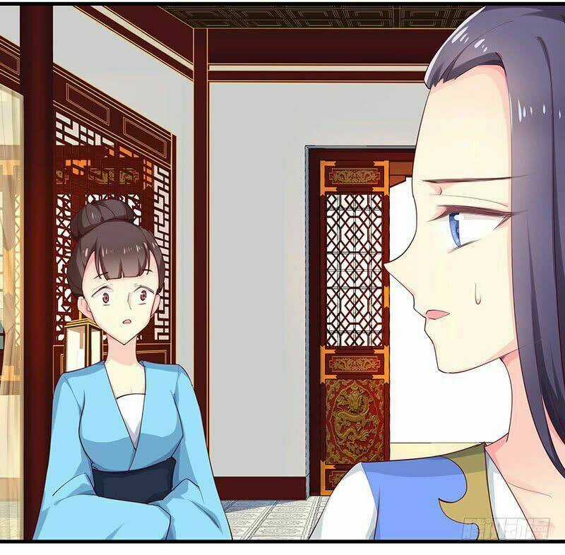 Tố Thủ Già Thiên - Chapter 8 - Trang 5