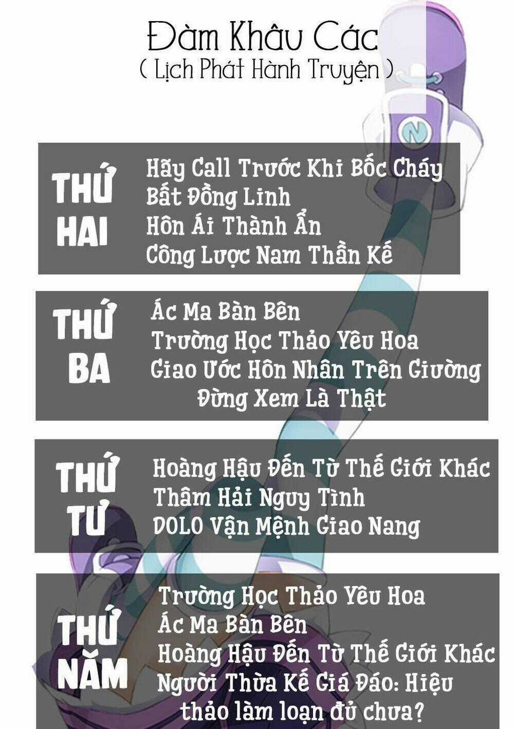 Tố Thủ Già Thiên - Chapter 8 - Trang 46