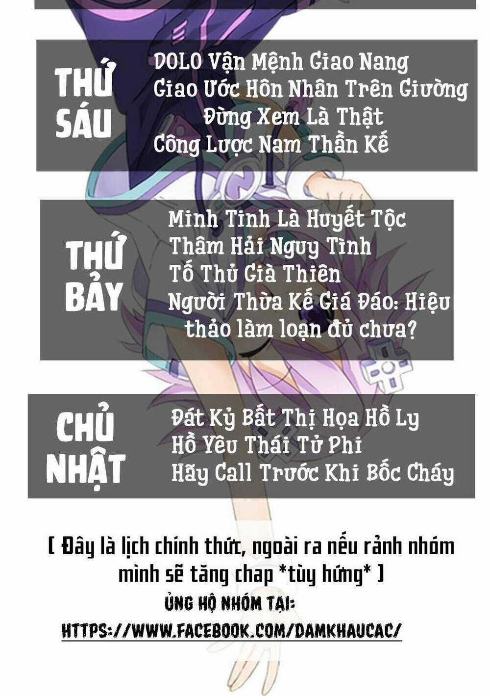 Tố Thủ Già Thiên - Chapter 8 - Trang 47