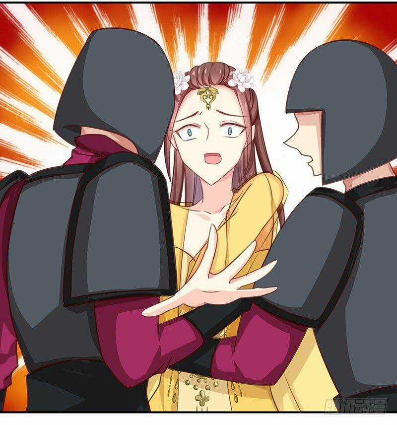 Tố Thủ Già Thiên - Chapter 9 - Trang 14