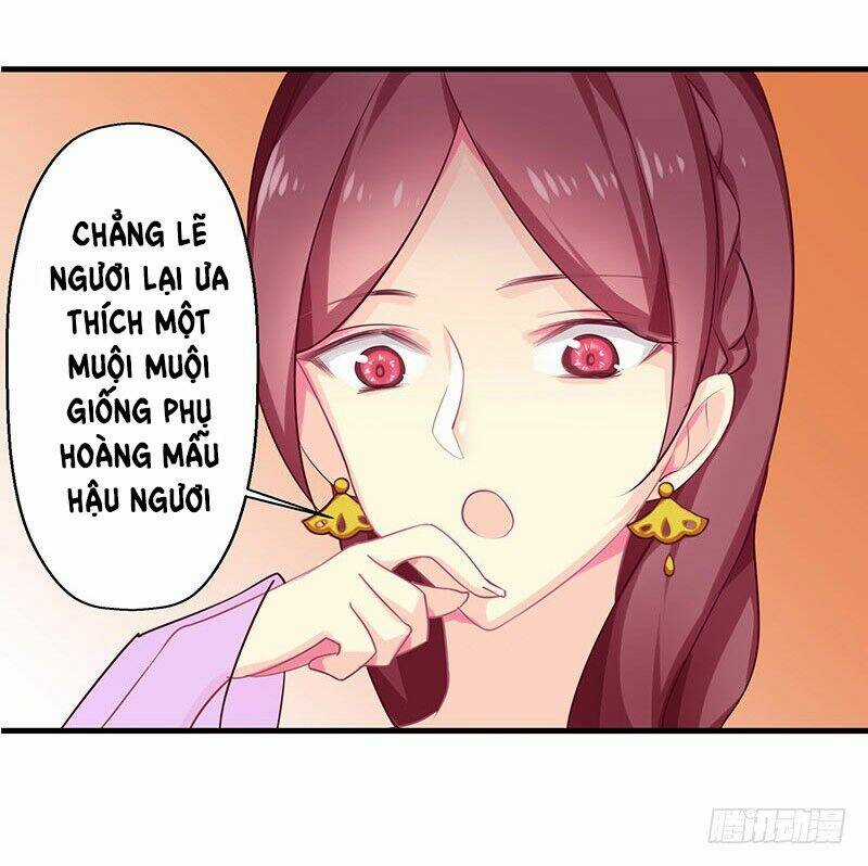 Tố Thủ Già Thiên - Chapter 9 - Trang 3