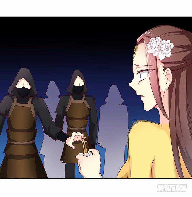 Tố Thủ Già Thiên - Chapter 9 - Trang 33