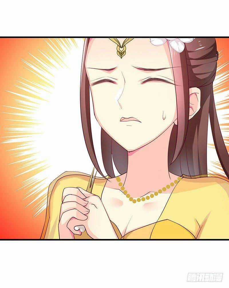 Tố Thủ Già Thiên - Chapter 9 - Trang 34