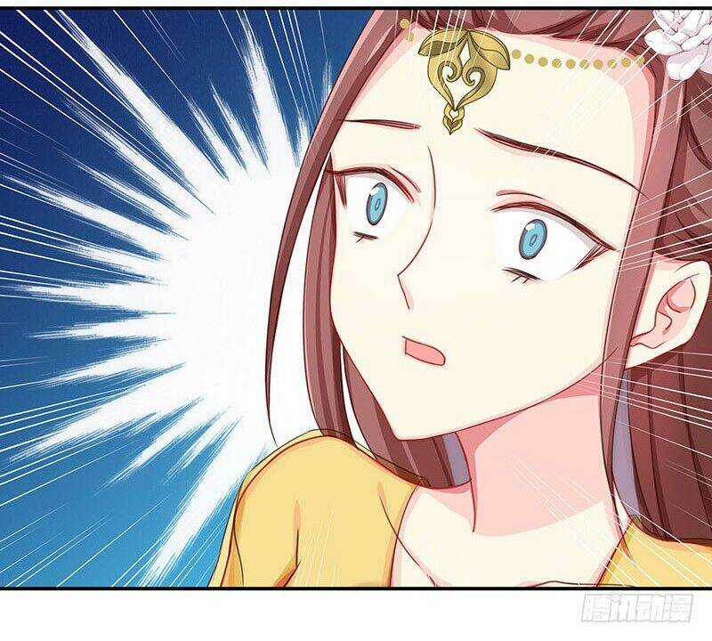 Tố Thủ Già Thiên - Chapter 9 - Trang 38